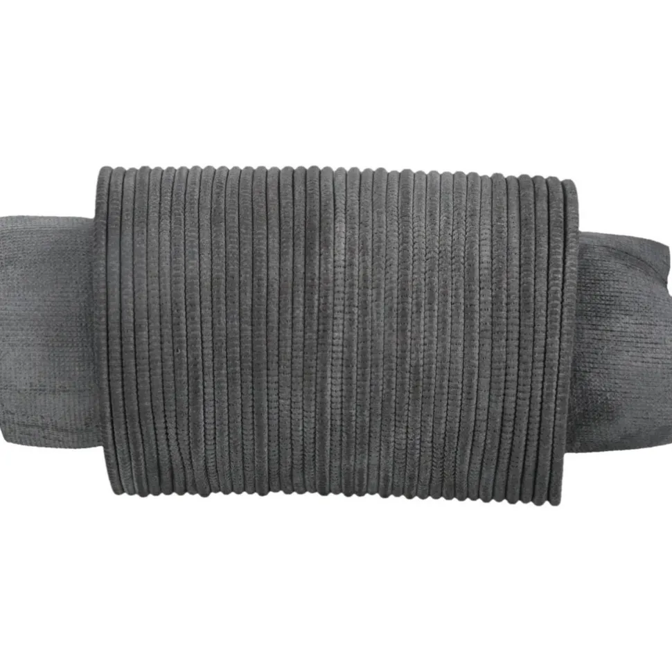 24 Inch Long, 0.04 Inch Thick, Nylon Airtight Molded Bellows