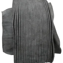 24 Inch Long, 0.04 Inch Thick, Nylon Airtight Molded Bellows