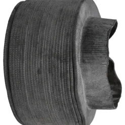 24 Inch Long, 0.04 Inch Thick, Nylon Airtight Molded Bellows