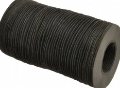 72 Inch Long, 0.018 Inch Thick, Nylon Stitched Bellows