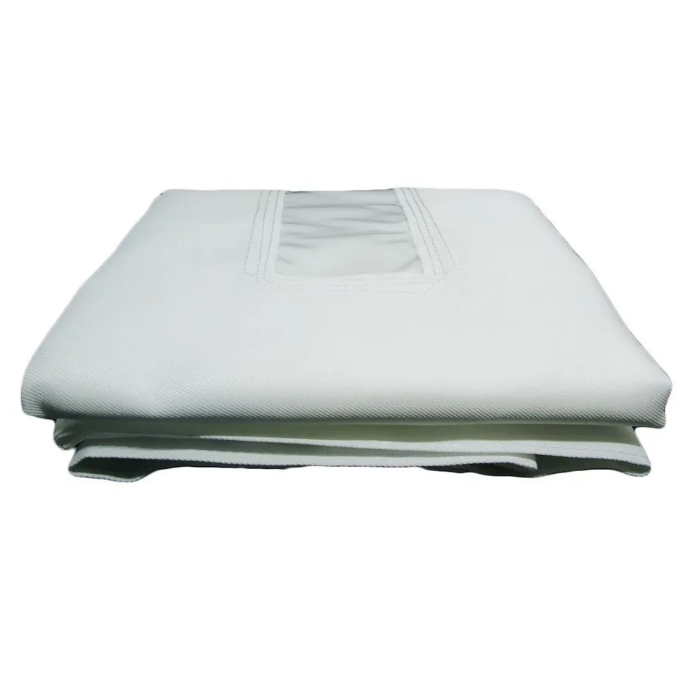 10.8 Inch Long 9.1 Inch Wide 1.8 Inch High Replacement Bag
