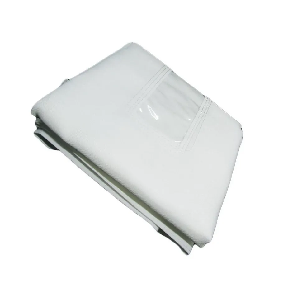 10.8 Inch Long 9.1 Inch Wide 1.8 Inch High Replacement Bag