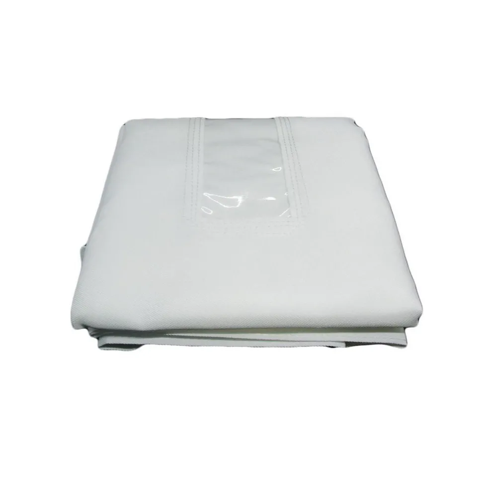 10.8 Inch Long 9.1 Inch Wide 1.8 Inch High Replacement Bag
