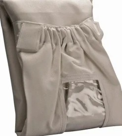 10.9 Inch Long 9.2 Inch Wide 1.9 Inch High Replacement Bag