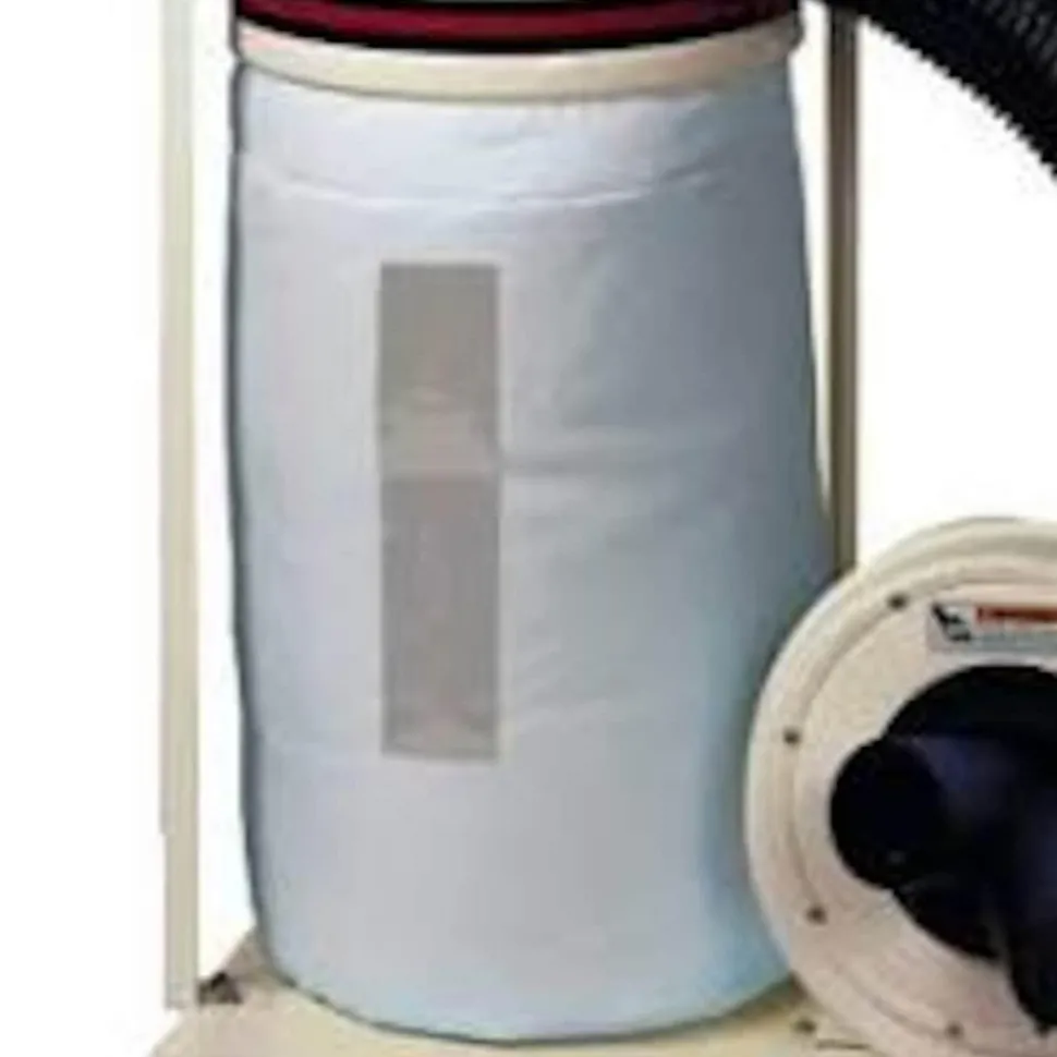 10.9 Inch Long 9.2 Inch Wide 1.9 Inch High Replacement Bag
