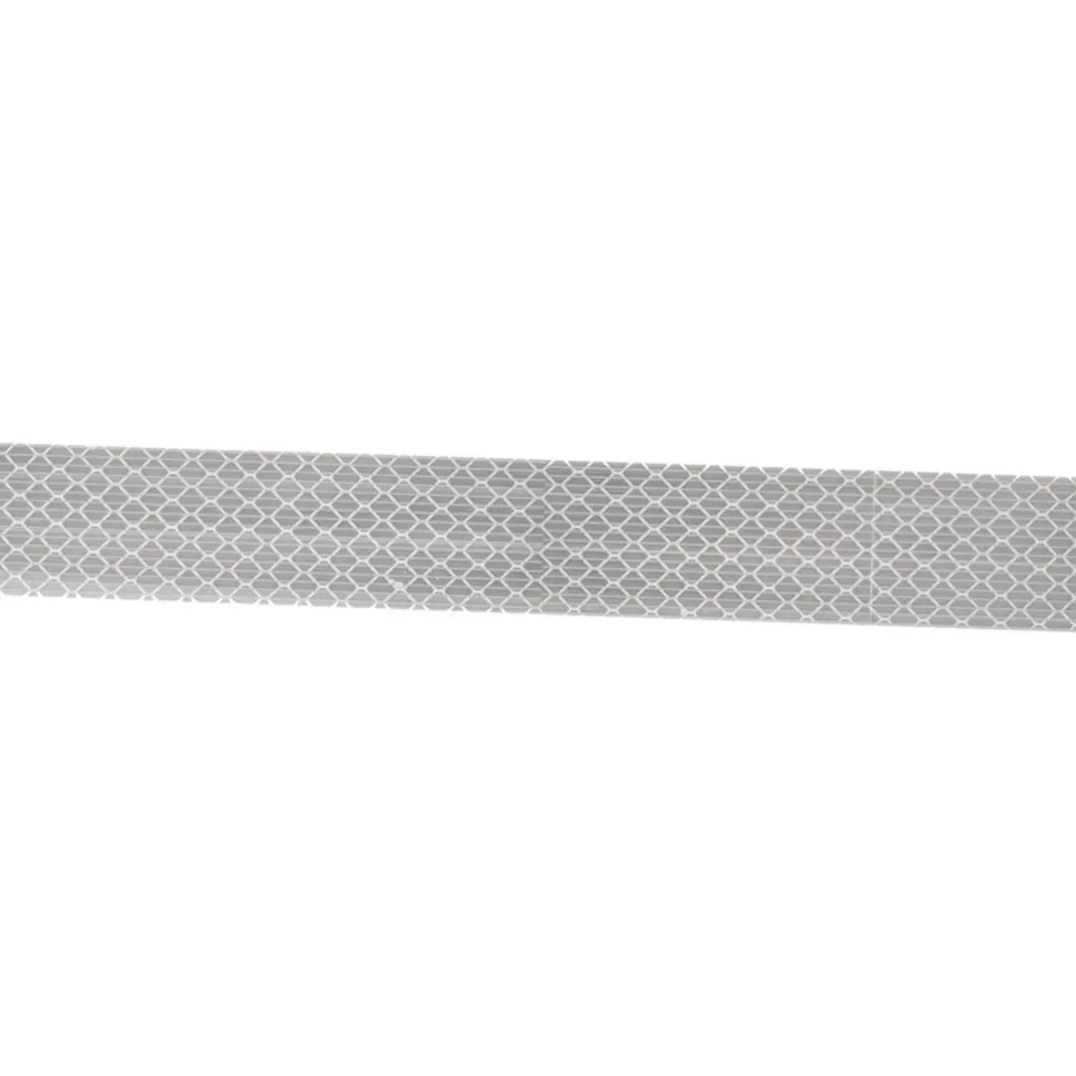 1 Inch Long, 7-3/4 Inch Wide, Tachometer Reflective Tape