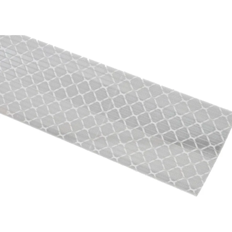 1 Inch Long, 7-3/4 Inch Wide, Tachometer Reflective Tape