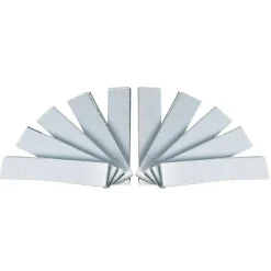 23 Inch Long, 1/4 Inch Wide, Tachometer Reflective Tape