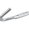 3-13/16 Inch Long, Rope Hook