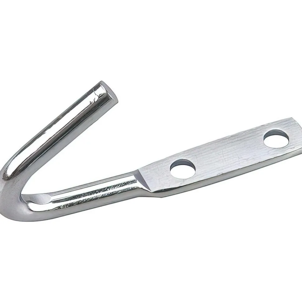 3-13/16 Inch Long, Rope Hook