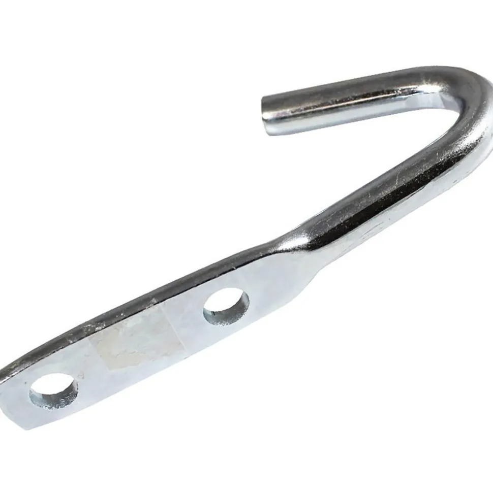 3-13/16 Inch Long, Rope Hook