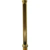 7-1/2 Inch Long Sight, 1/2 Inch Thread Size, Buna-N Seal Straight to Male Thread, Vented Oil-Level Indicators and Gauge