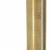 2-3/4 Inch Long Sight, 1/4 Inch Thread Size, Buna-N Seal Short Elbow, Vented Oil-Level Indicators and Gauge