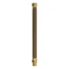 9-1/2 Inch Long Sight, 1/2 Inch Thread Size, Buna-N Seal Straight to Male Thread, Vented Oil-Level Indicators and Gauge