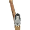 7-1/2 Inch Long Sight, 1/2 Inch Thread Size, Buna-N Seal Union Coupling, Vented Oil-Level Indicators and Gauge