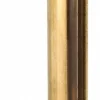 2-3/4 Inch Long Sight, 1/4 Inch Thread Size, Buna-N Seal Long Elbow, Vented Oil-Level Indicators and Gauge