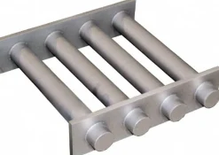 12 Inch Long Square Grate Separator