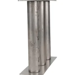 6 Inch Long Square Grate Separator