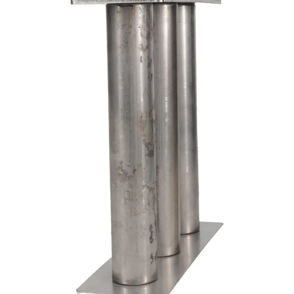 6 Inch Long Square Grate Separator