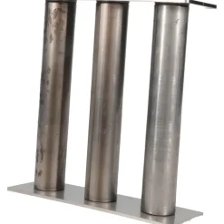 6 Inch Long Square Grate Separator