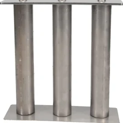 6 Inch Long Square Grate Separator
