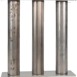 6 Inch Long Square Grate Separator