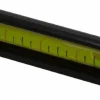 4 Inch Long, Vertical, Brass Tubular and Pocket Level