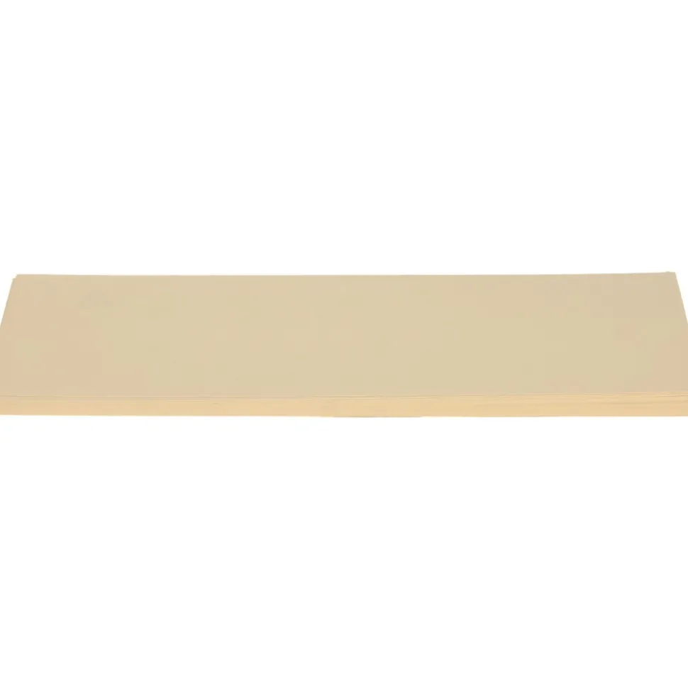 20 Inch Long x 0.015 Inch Thick Stencil Board