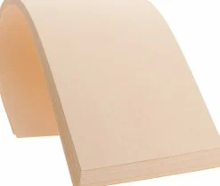 36 Inch Long x 0.015 Inch Thick Stencil Board