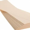 24 Inch Long x 0.015 Inch Thick Stencil Board