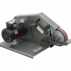 72 Inch Long x 2 Inch Wide Belt Grinder