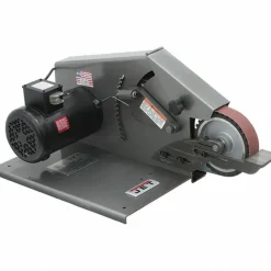 72 Inch Long x 2 Inch Wide Belt Grinder