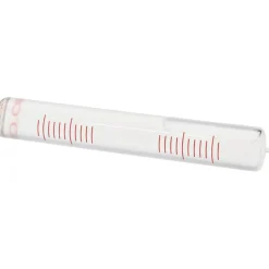 3-3/4 Inch Long x 19/32 Inch Wide, Level Replacement Vial