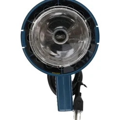 9 Inch Long x 3.6614 Inch Wide, Stroboscope