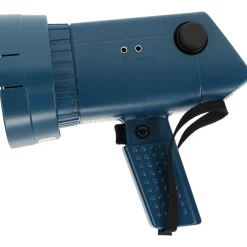 9 Inch Long x 3.6614 Inch Wide, Stroboscope