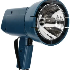 9 Inch Long x 3.6614 Inch Wide, Stroboscope