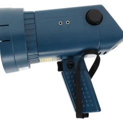 9 Inch Long x 3.6614 Inch Wide, Stroboscope