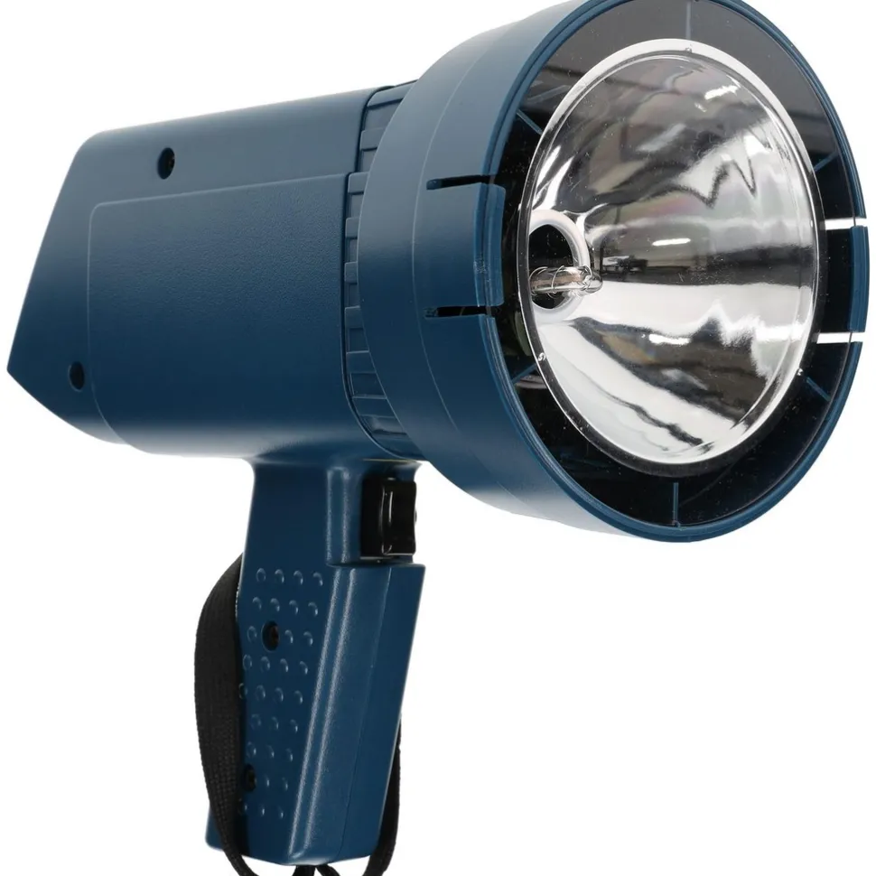 9 Inch Long x 3.6614 Inch Wide, Stroboscope