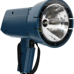 9 Inch Long x 3.6614 Inch Wide, Stroboscope