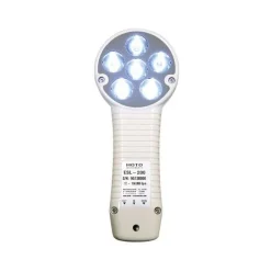 7.5787 Inch Long x 1.9882 Inch Wide, Stroboscope