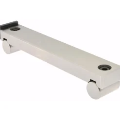 6 Inch Long x 1 Inch Wide x 0.0002 Inch Center to Center Accuracy, 0.0001 Inch Parallelism, 5 Inch Between Rolls, Sine Bar