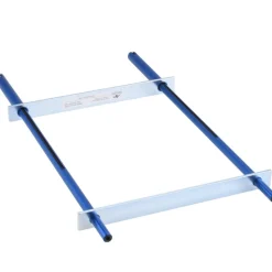 6 Inch Max Opening Capacity Parallel Keeper