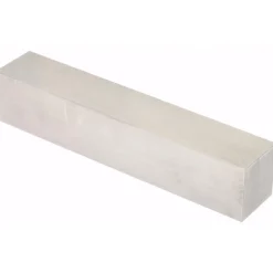 1.97 Inch Overall Length, 0.394 Inch Jaw Thickness, Gage Block Reference Jaws