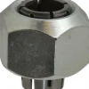 1/2 Inch Router Collet and Locking Nut