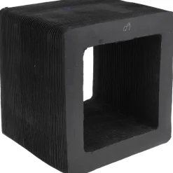 0.02 Inch Thick, Polyester Square Flexible Bellows