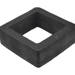 0.02 Inch Thick, Polyester Square Flexible Bellows