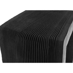 0.02 Inch Thick, Polyester Square Flexible Bellows