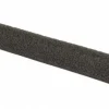 1/16 Inch Thick x 0.23 Wide x 25 Ft. Long, EPDM Rubber Edge Trim
