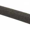 1/8 Inch Thick x 0.3 Wide x 25 Ft. Long, EPDM Rubber Edge Trim