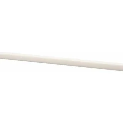 1/4 Inch Wide x 1/4 Inch High Ceramic Bar